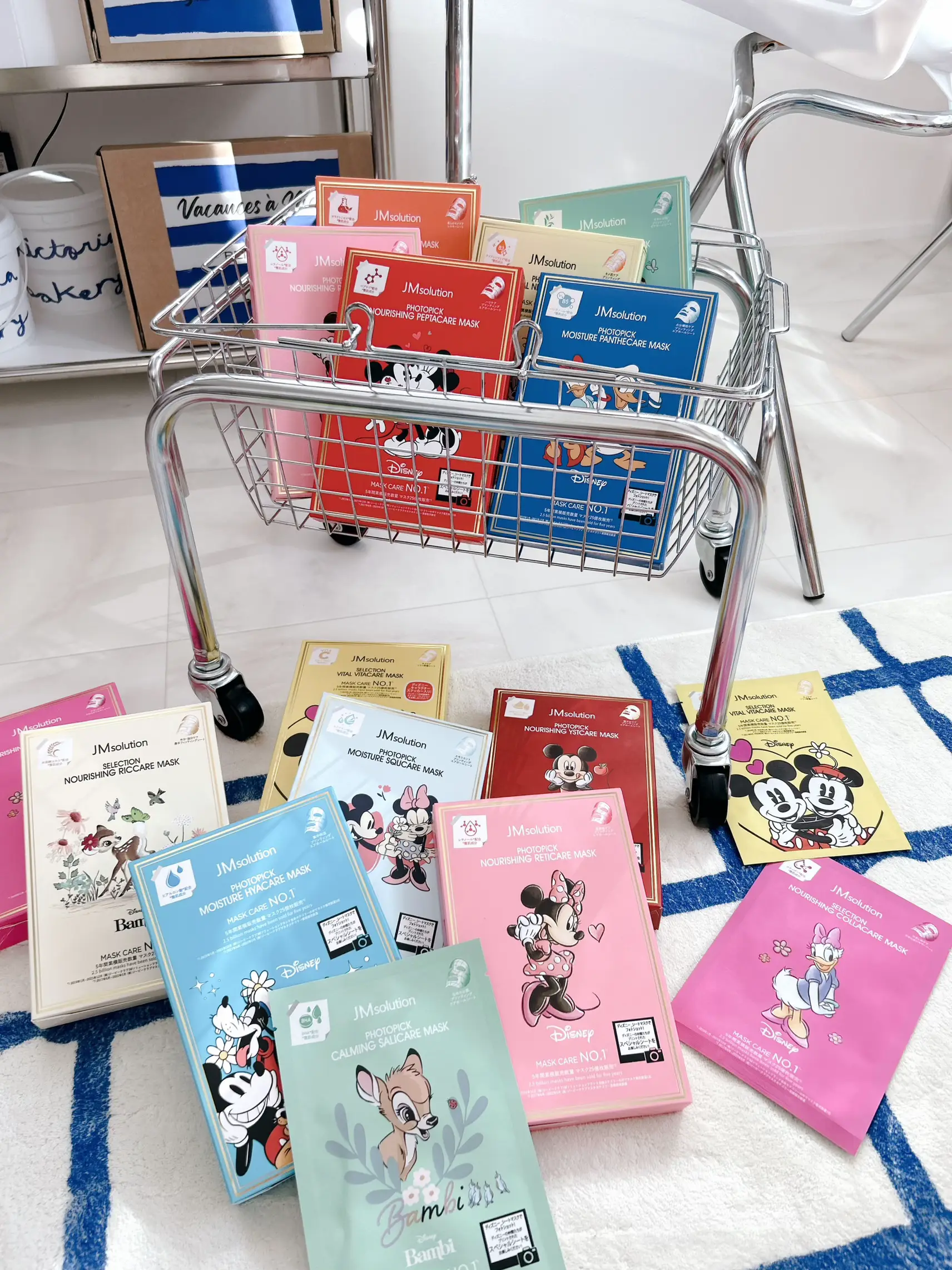 ♪バンビ♪Disney温冷庫 Disney バンビの冷温庫 【公式通販】