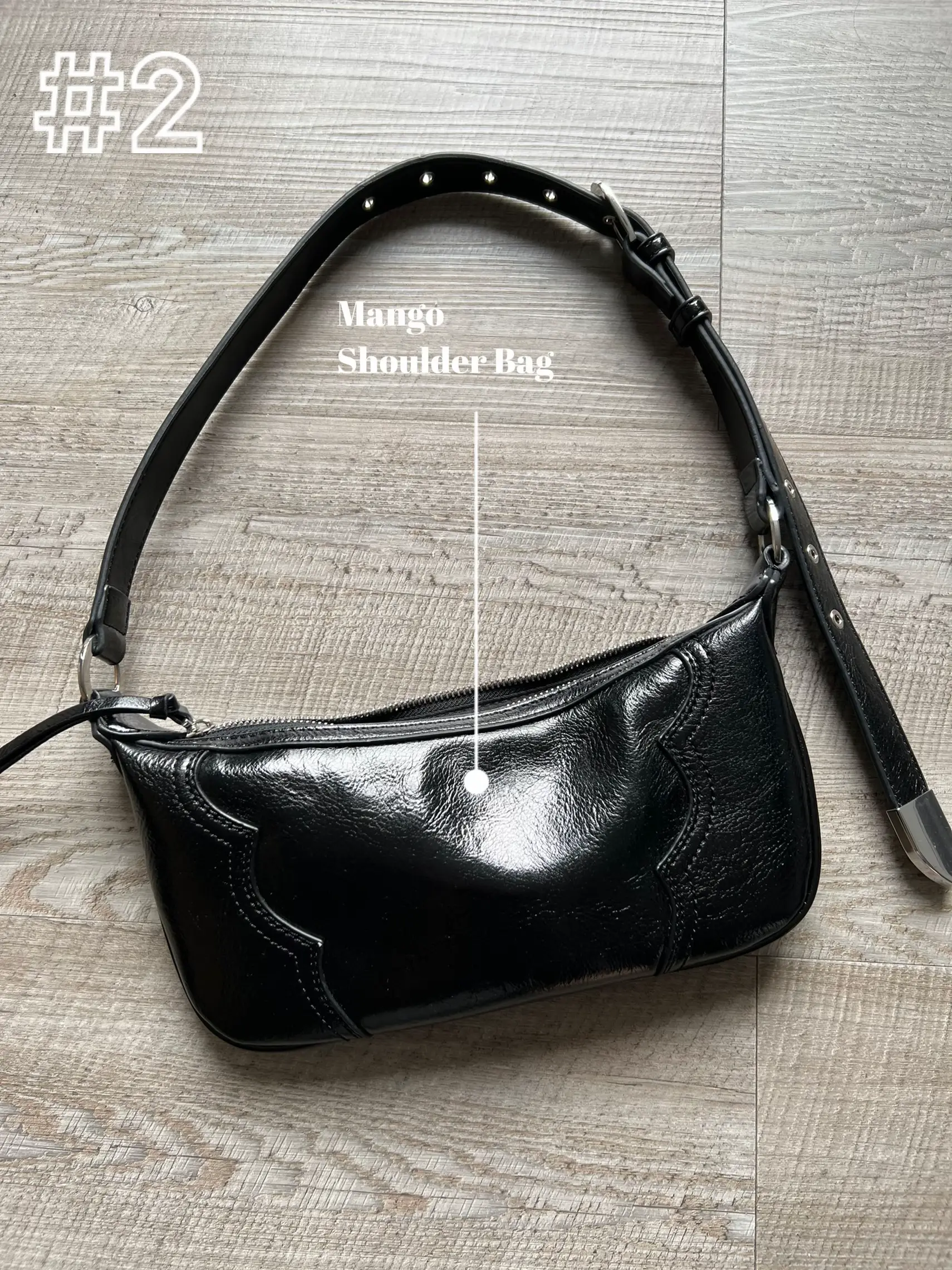 Summer Handbags: Splurge or Save? - OLIVIA MAY BELL