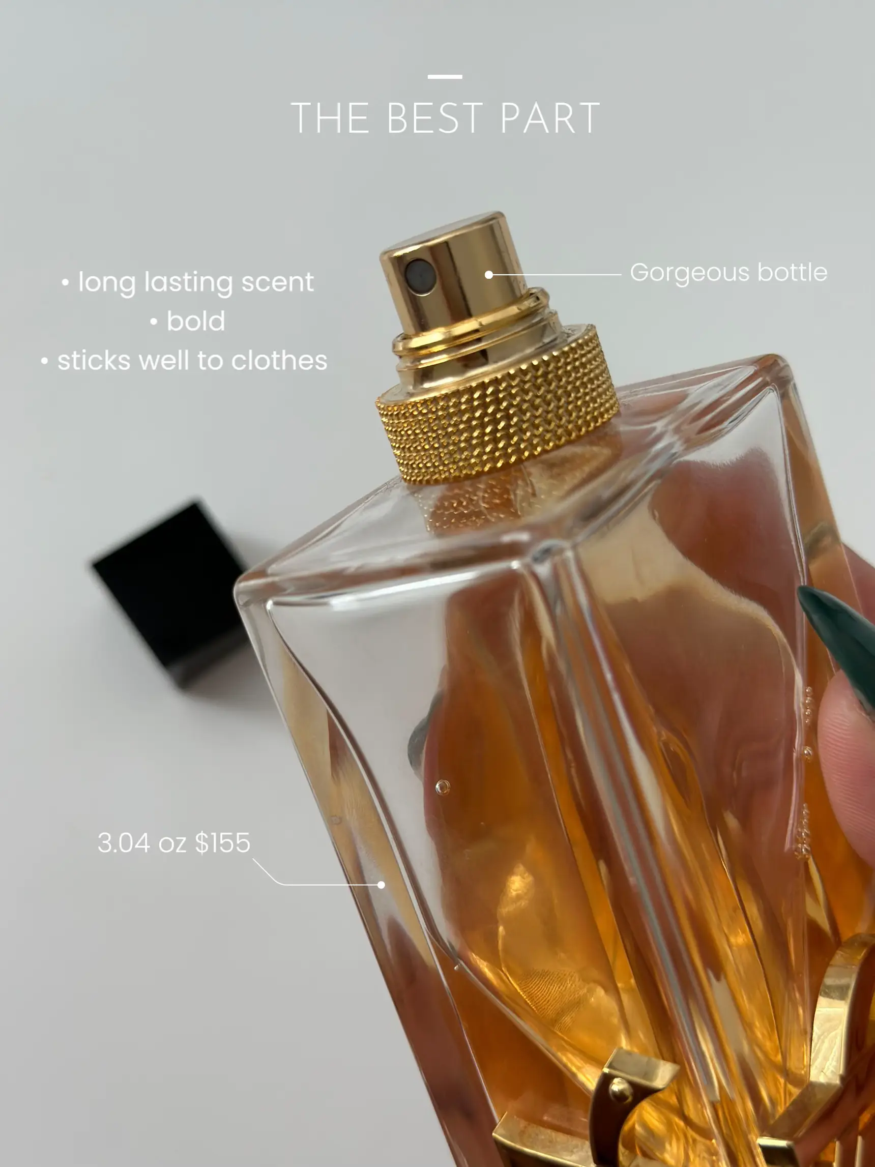 New Perfume for Women Libre Intense Yves Saint Laurent Oriental Fougere  Scent is Sold in a Cosmetics and Perfumery Store in the 12 Editorial Stock  Image - Image of laurent, feminine: 209334604