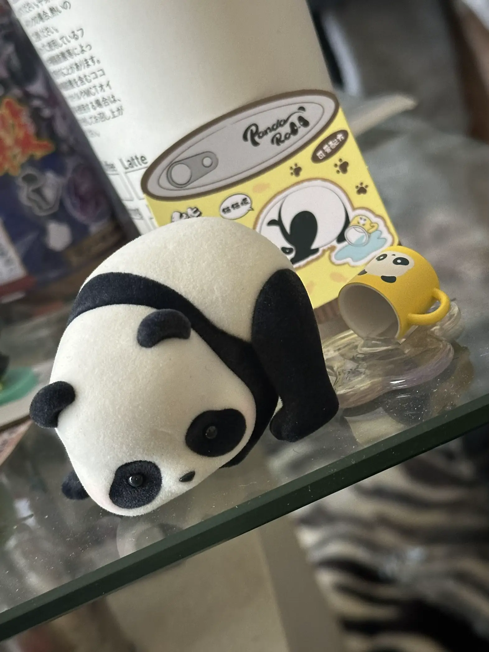 パンダ🐼ちょー可愛いじゃん🥰 | 🐶ぶんた🚚が投稿したフォトブック  