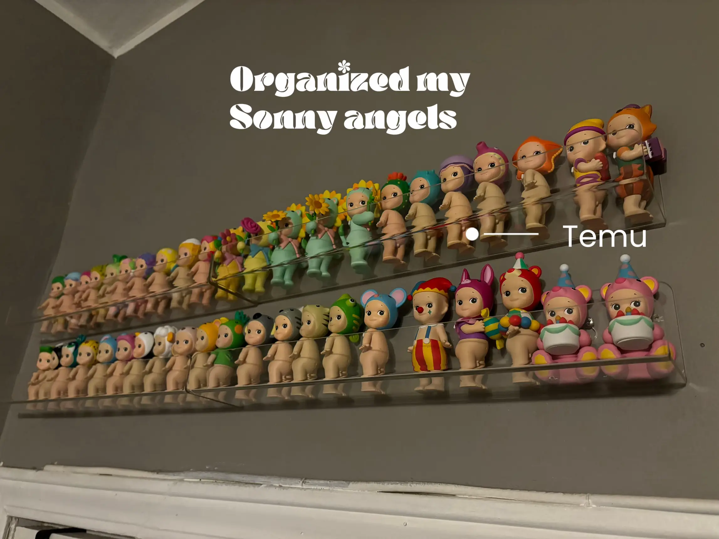 Sonny Angels Are the New Pokémon - PureWow