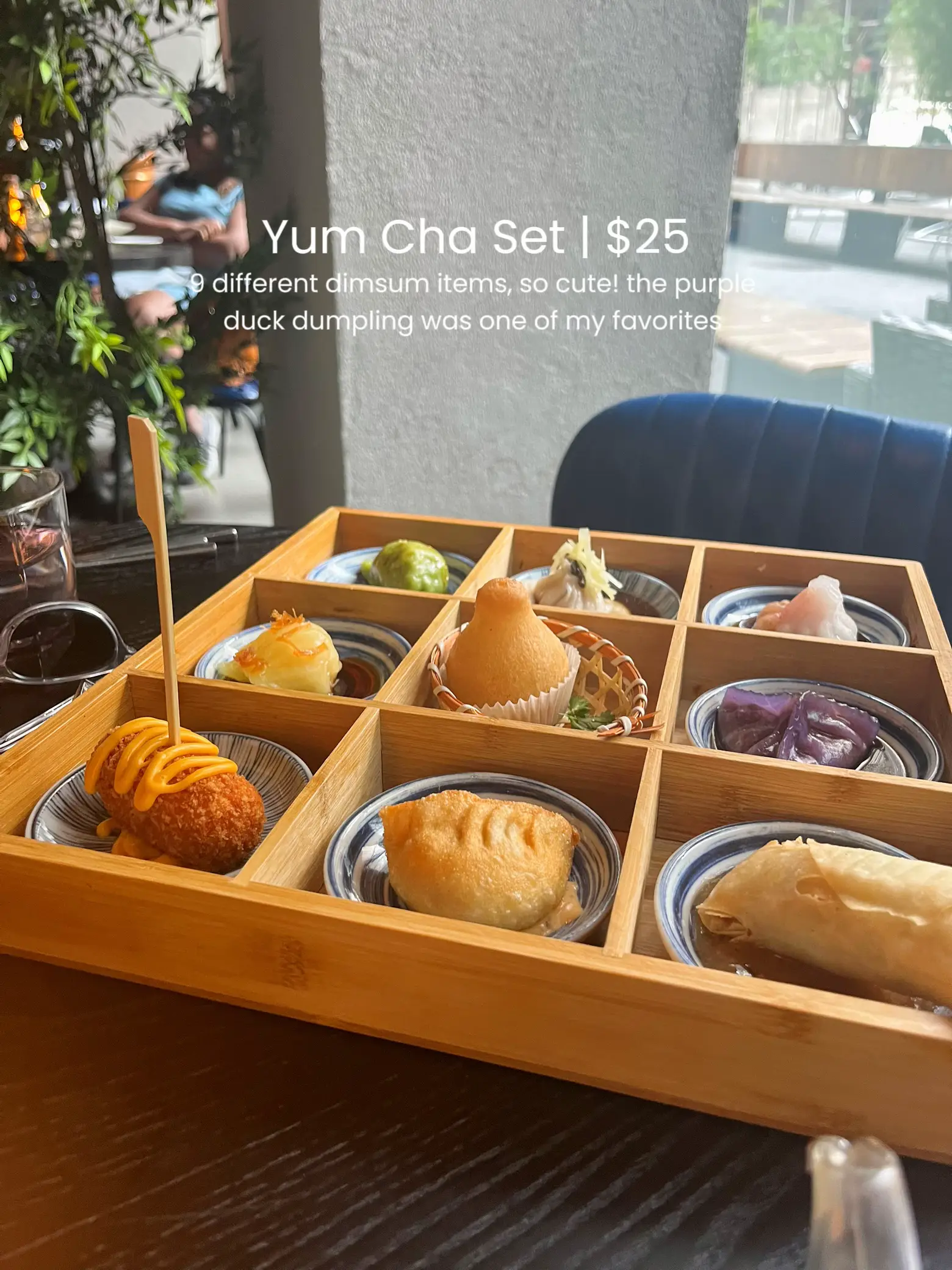 Yum Cha Set Lemon8 Search