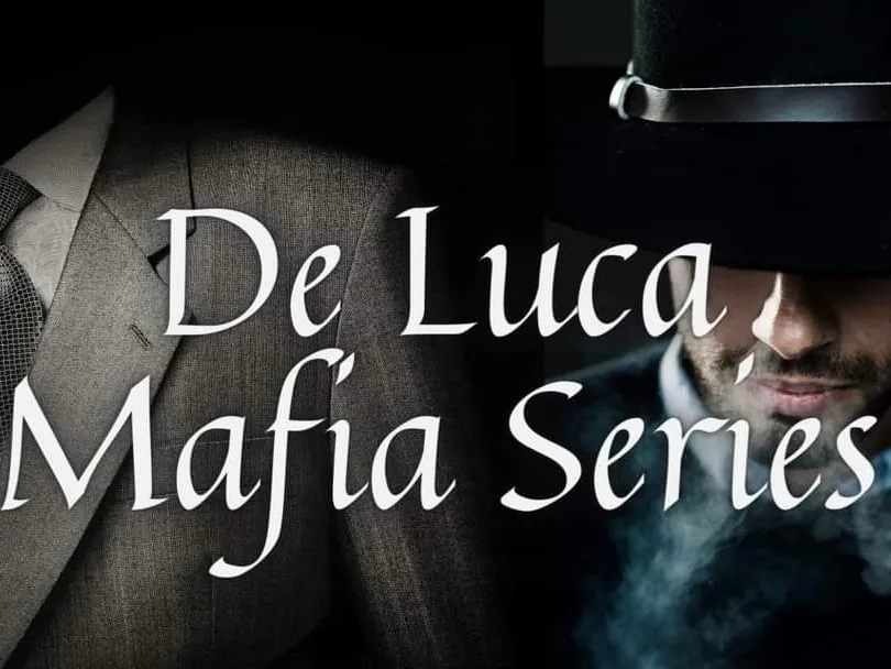 Mafia Romance Gallery posted by Jo's Library Lemon8