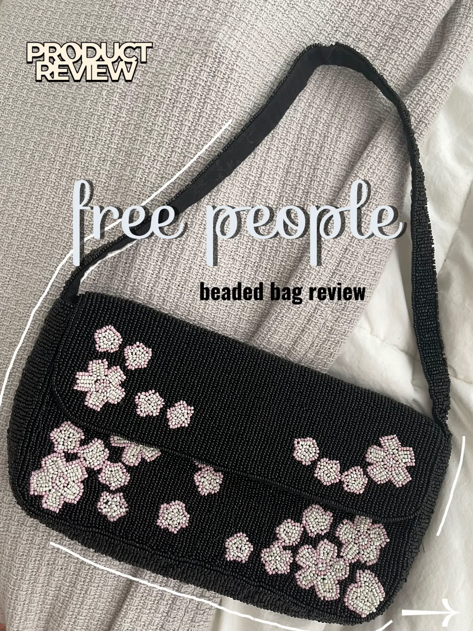 free people beaded bag review | Gallery posted by Cait ...