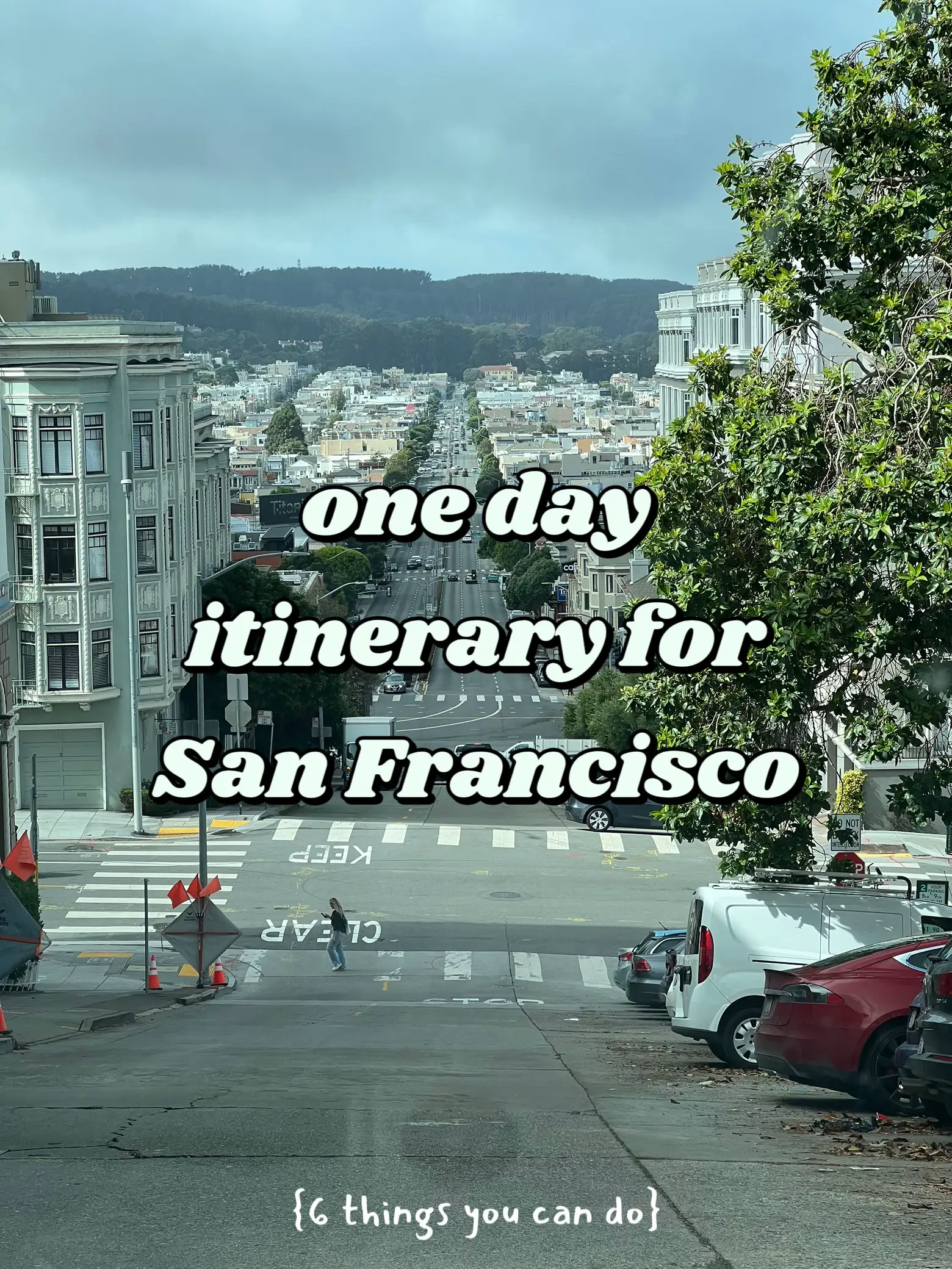 fun things to do with one day in SF !!'s images