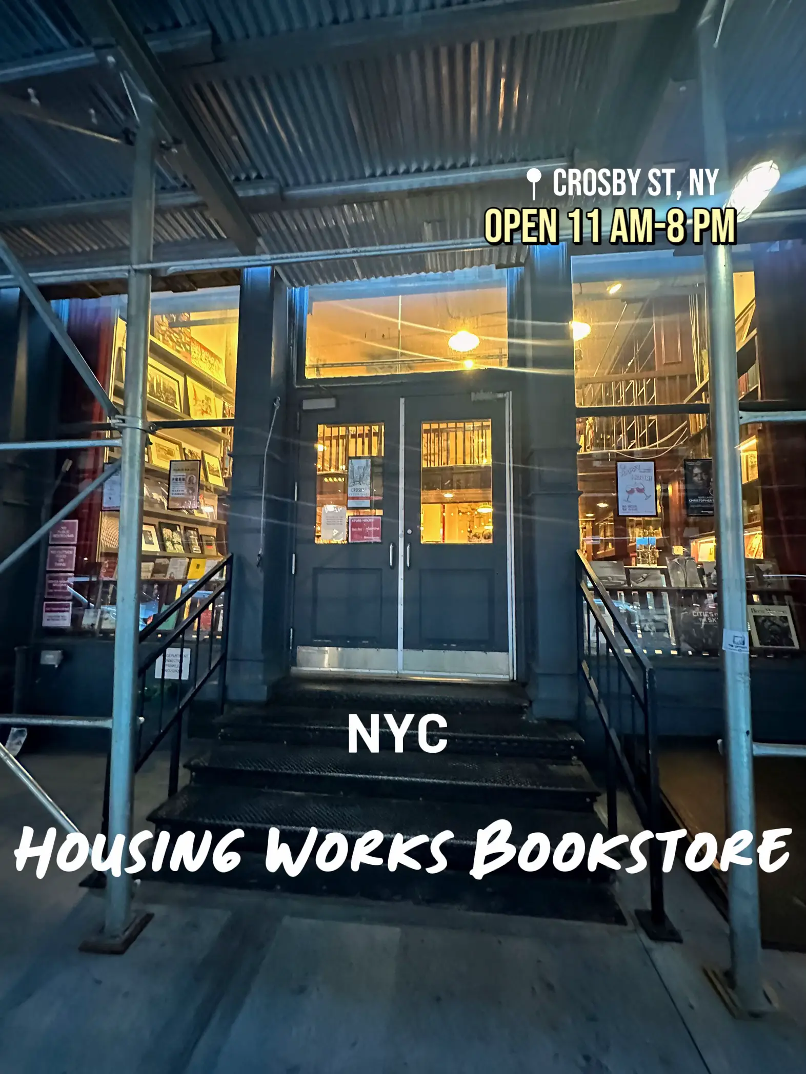 Bookstores Hiring New York City Lemon8 Search