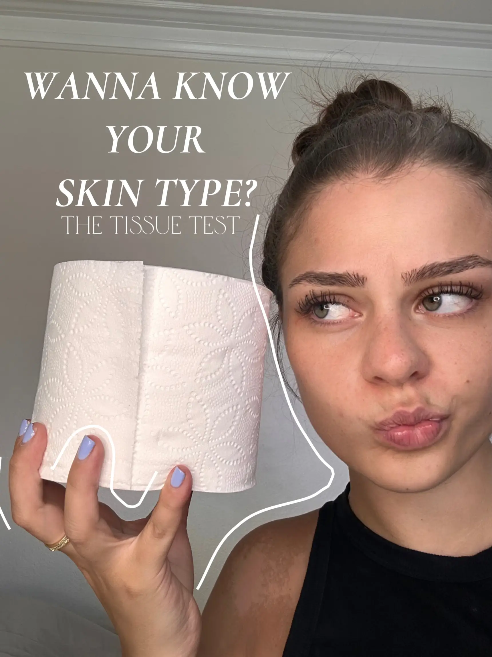 How to Identify Your Skin Undertone, According to MUAs