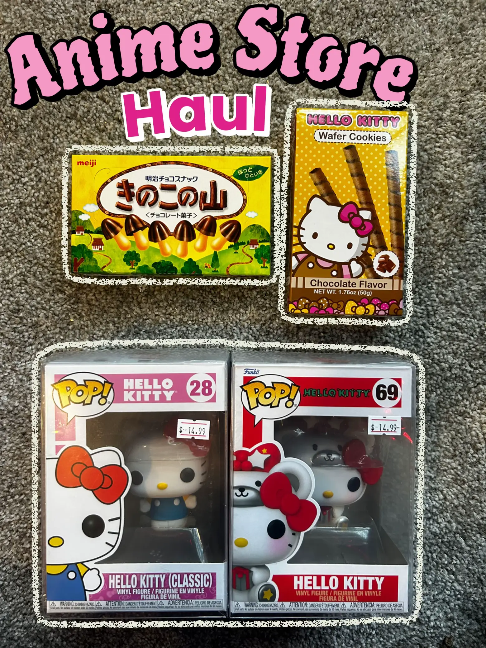 Meiji Bulgaria Hello Kitty - Lemon8 Search