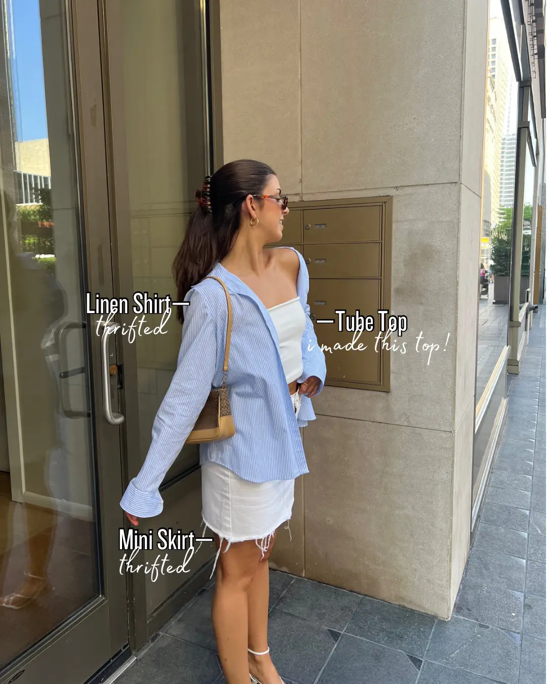 Outfits for Summer in the City!!, Gallery posted by Ashley Nicole