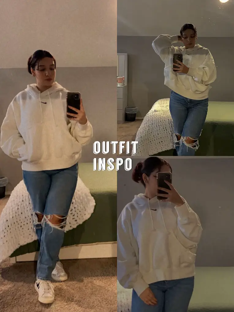 19 top Oversized Hoodie Outfits ideas in 2024