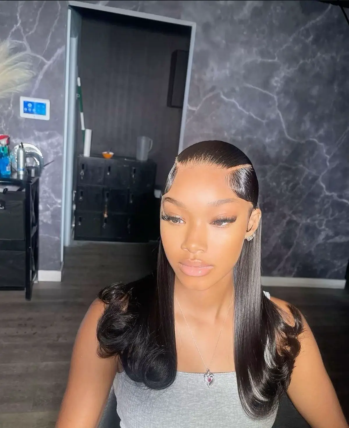20 top Baddie Hairstyles ideas in 2024