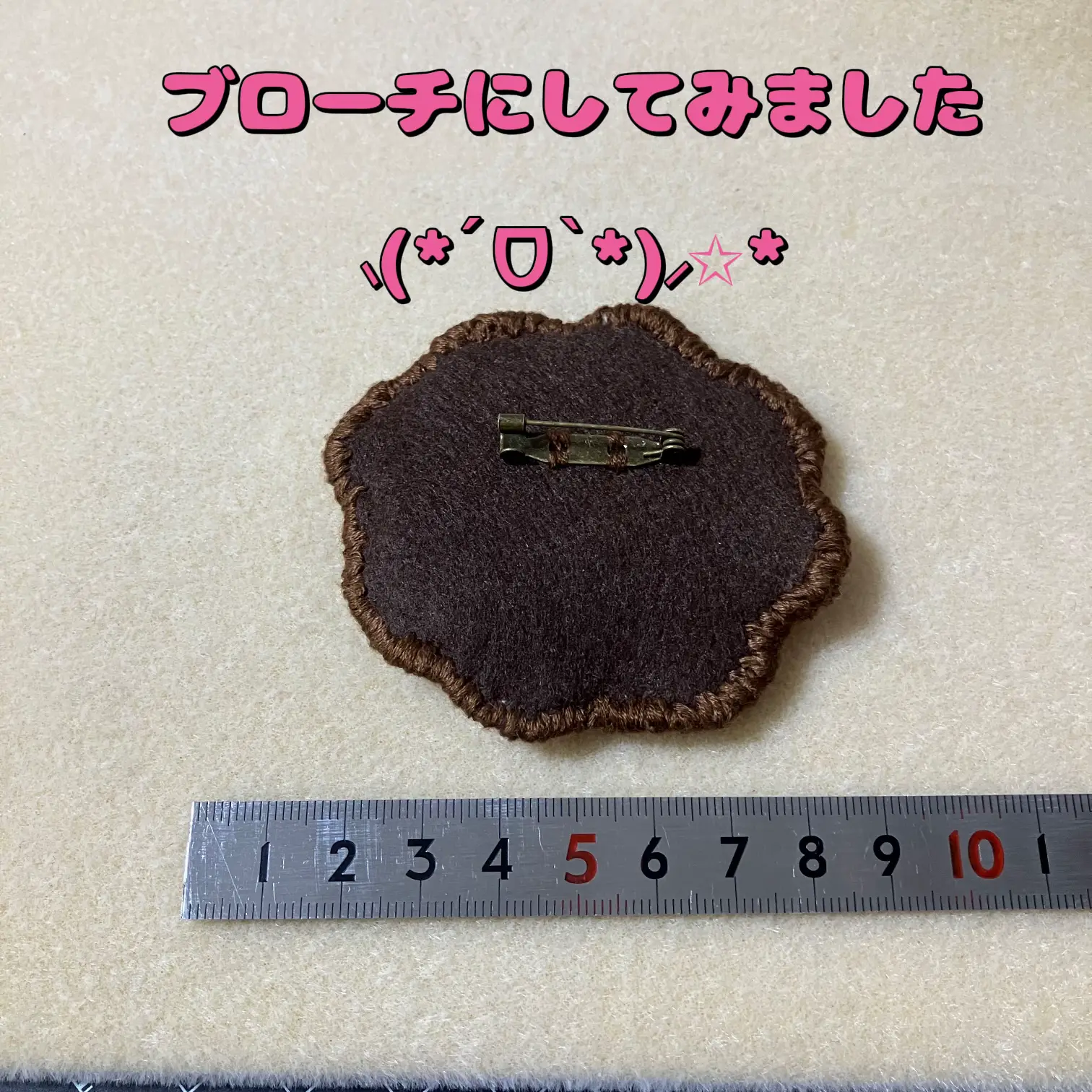 ダーニング 刺繍🪡ハンドメイド | まぁこが投稿したフォトブック | Lemon8