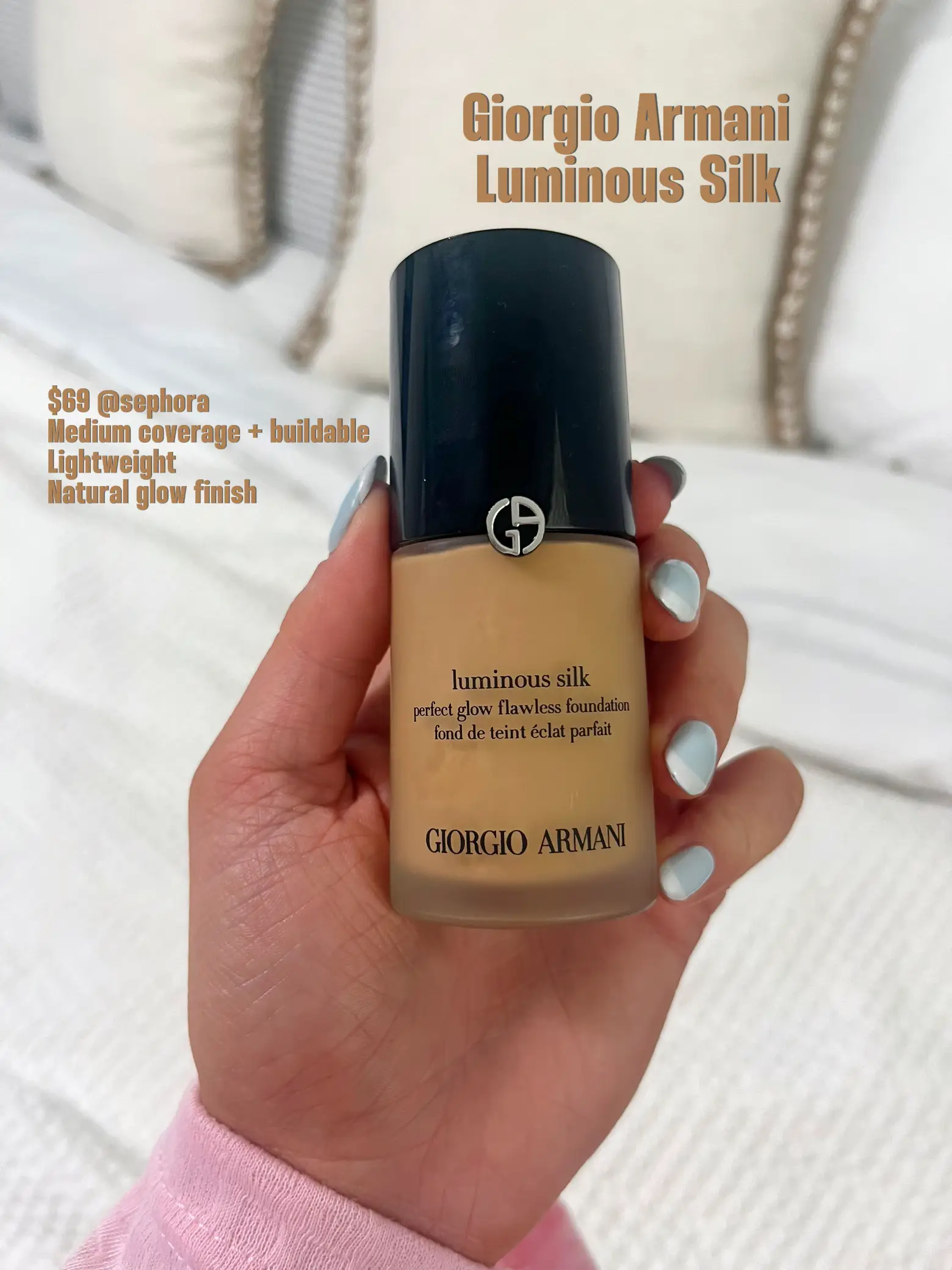 20 top Is Armani Silk Foundation Good for Acne Prone Skin ideas in