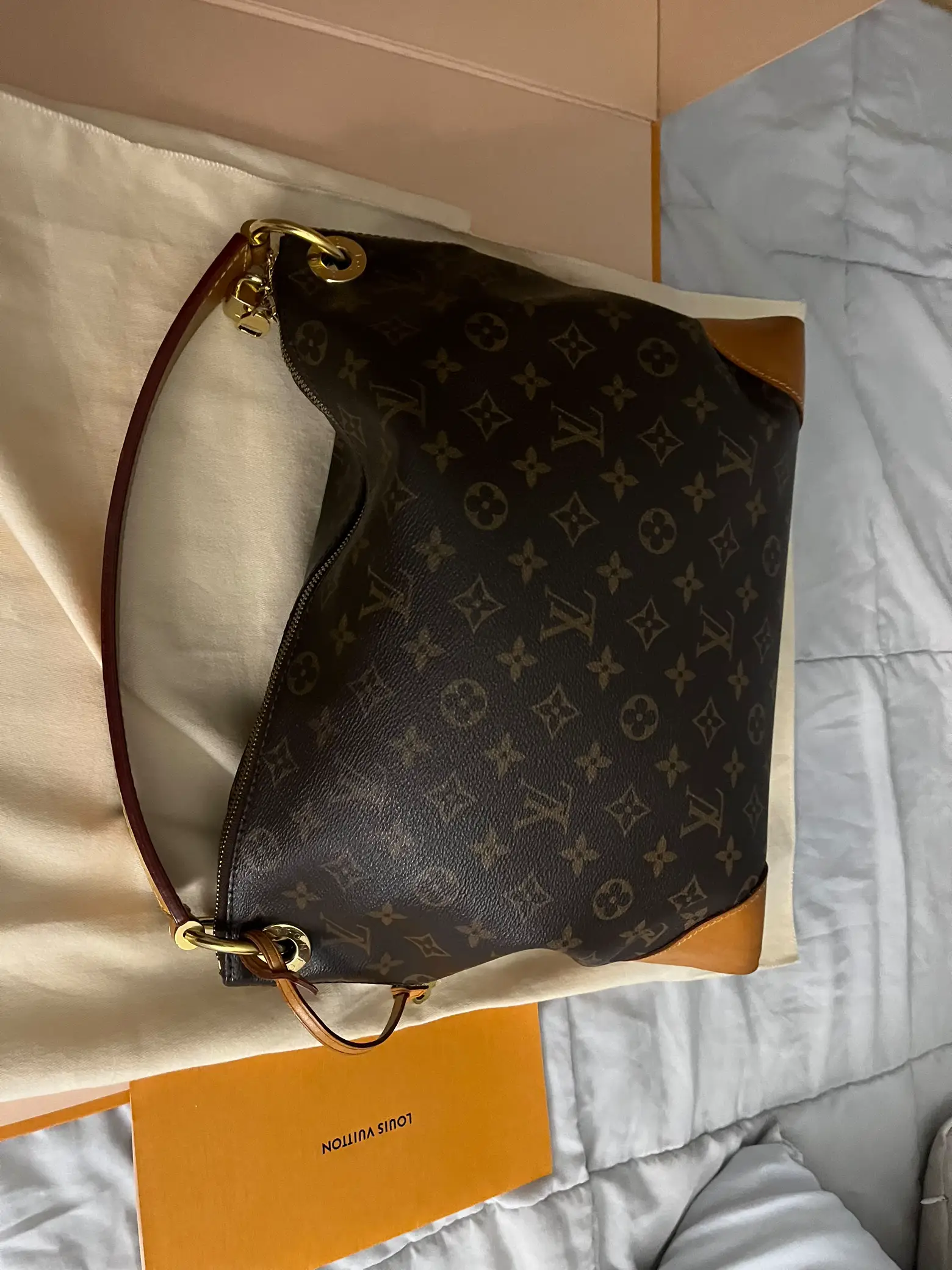 LOUIS VUITTON PURSE !! $700 JUST FOR TODAY & TOMORROW