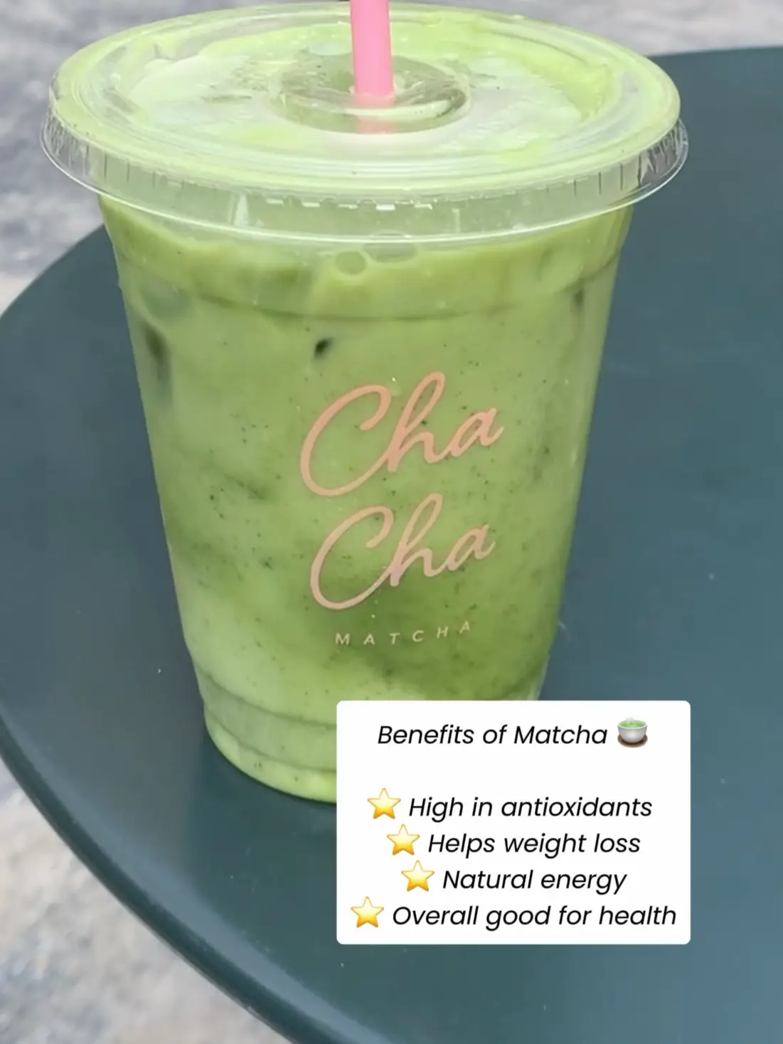 Chacha Matcha Lemon8 Search