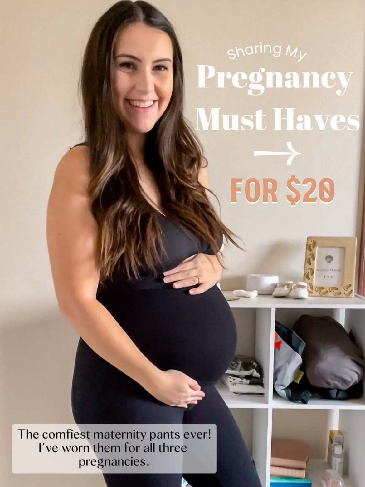 My 3rd trimester must haves !, Gallery posted by Catie shumaker