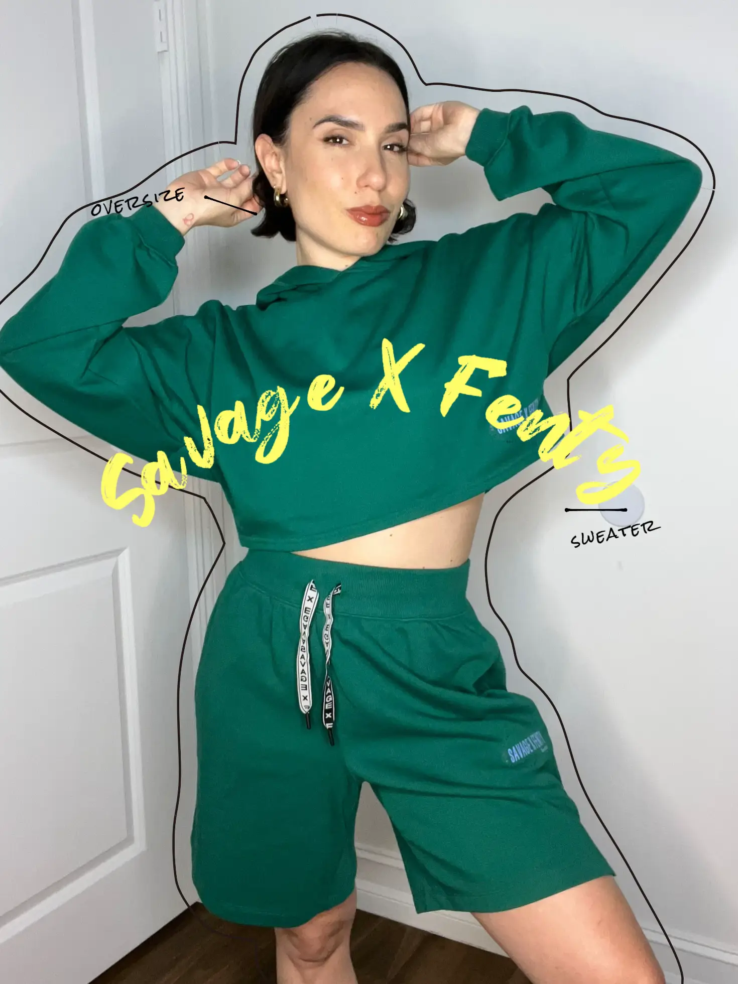 SAVAGE X FENTY HAUL ❤️‍🔥🔥, Gallery posted by Miss Renata