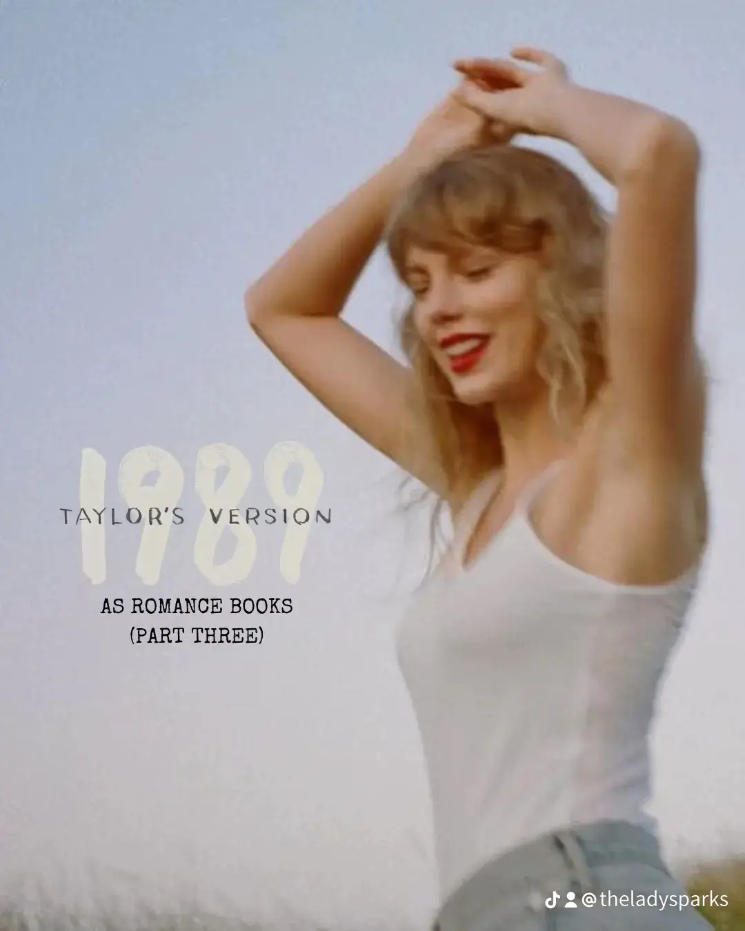 Taylor swift albums as stanley cups