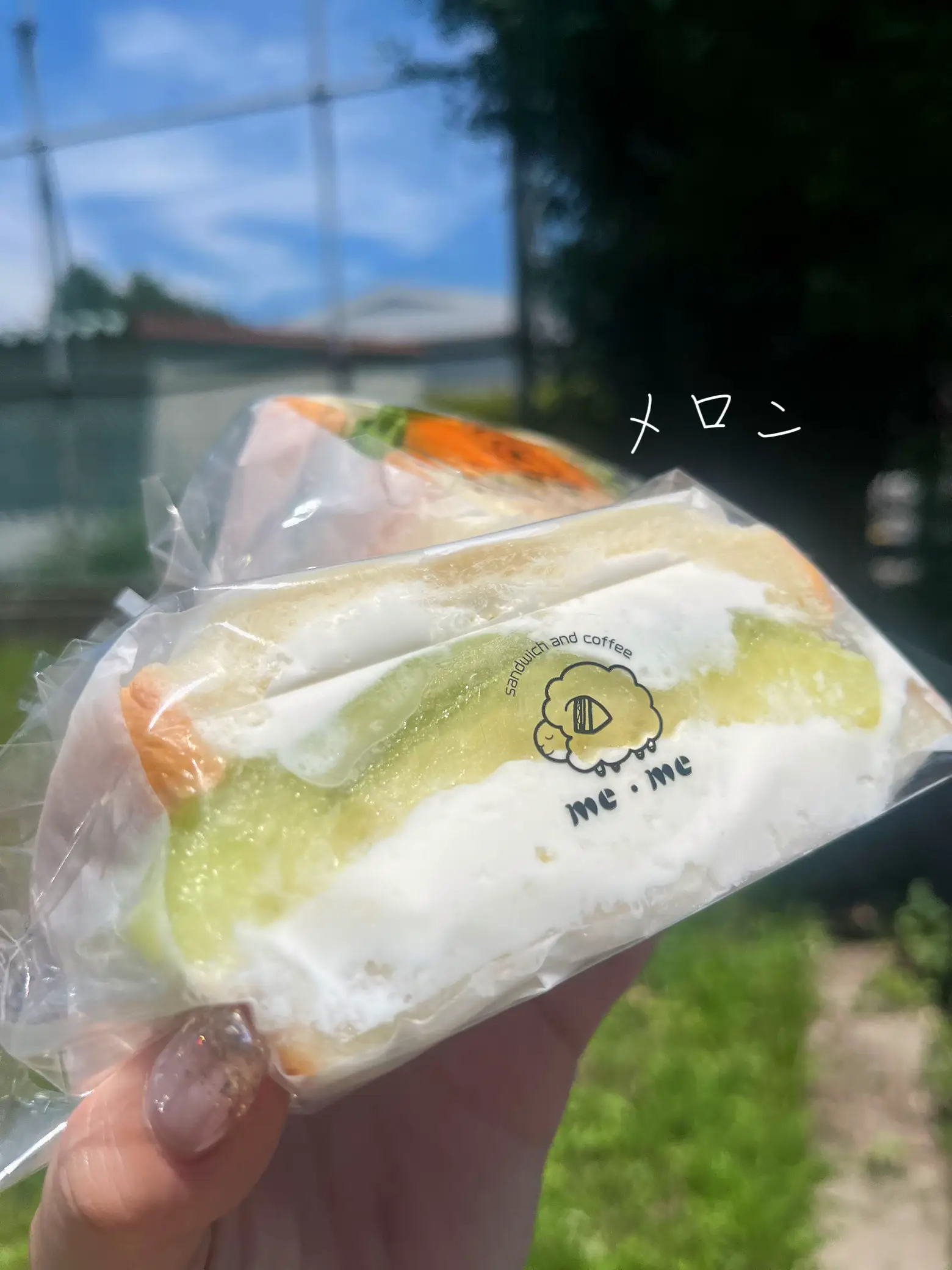 📍相模大野】ボリューム満点×コスパ最強なサンドイッチ専門店🥪 | たび