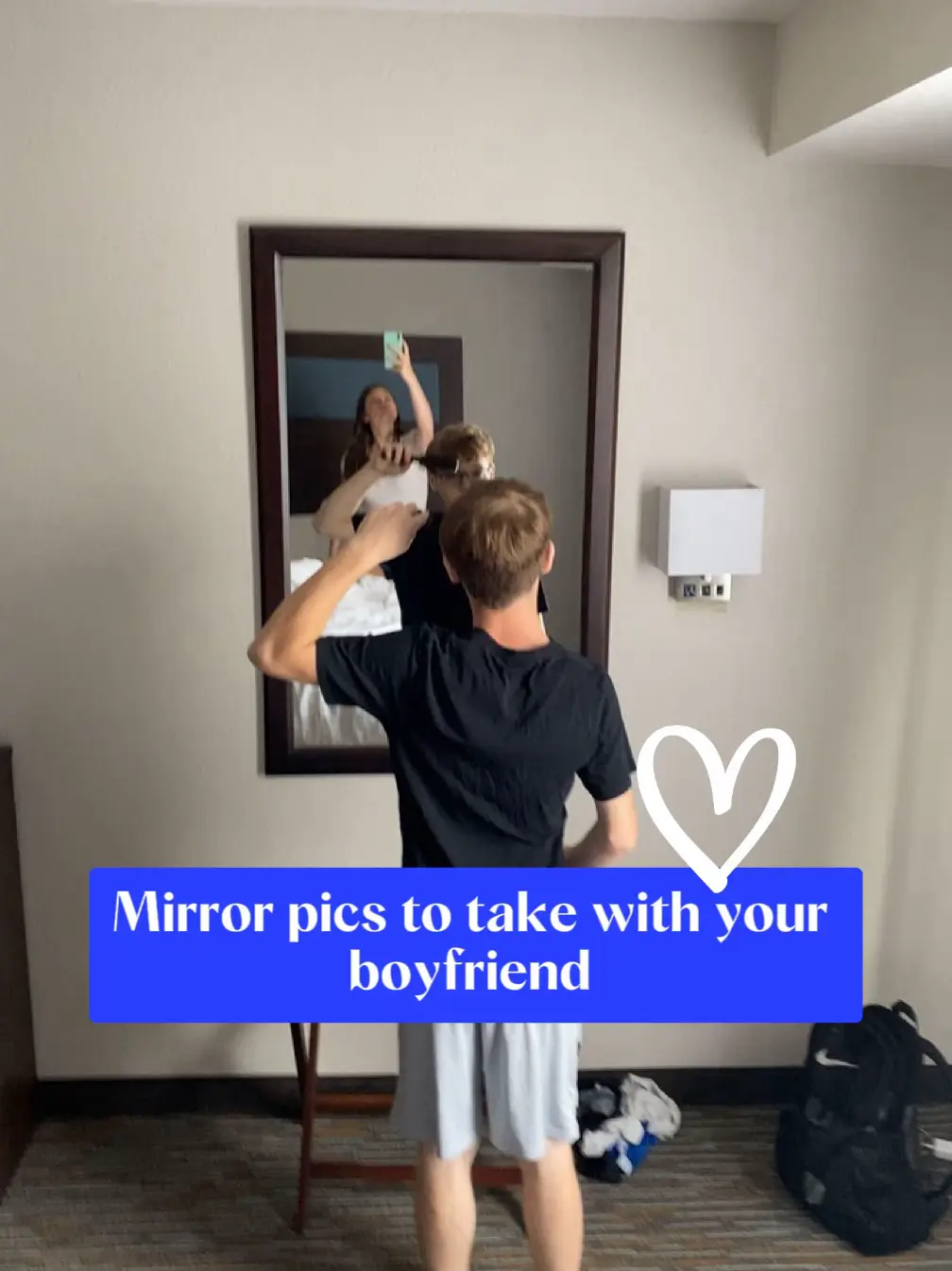 cute pictures to take for your boyfriend