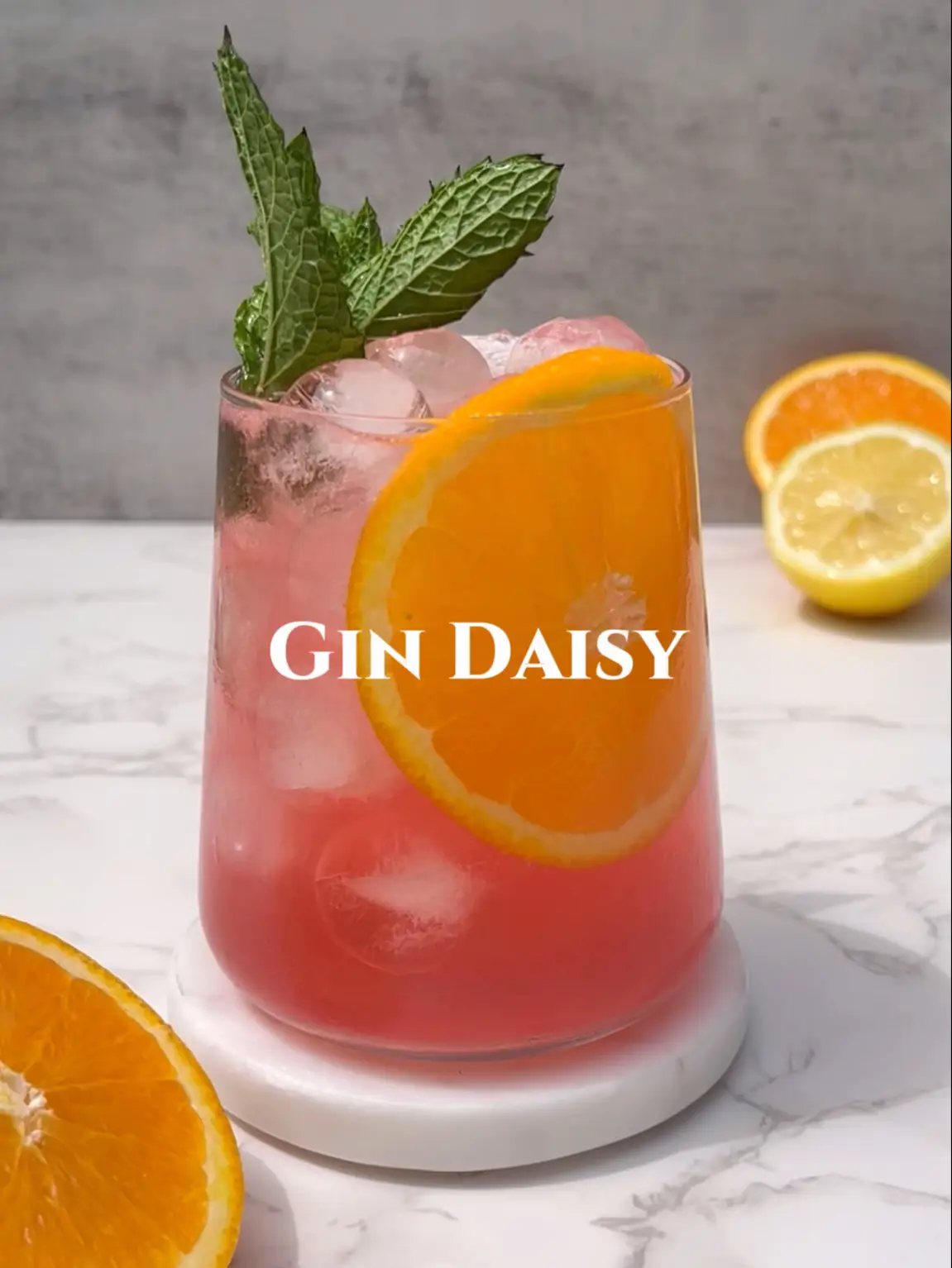 Gin Daisy Gallery posted by Kristi Lemon8