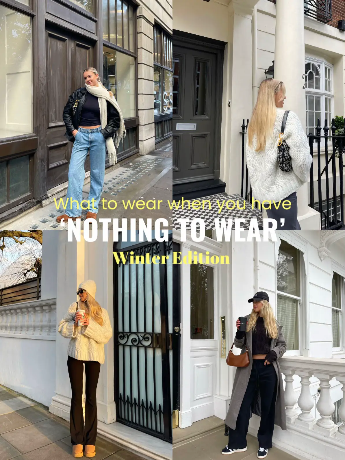 19 top Styling My Primark Knit for Winter ideas in 2024