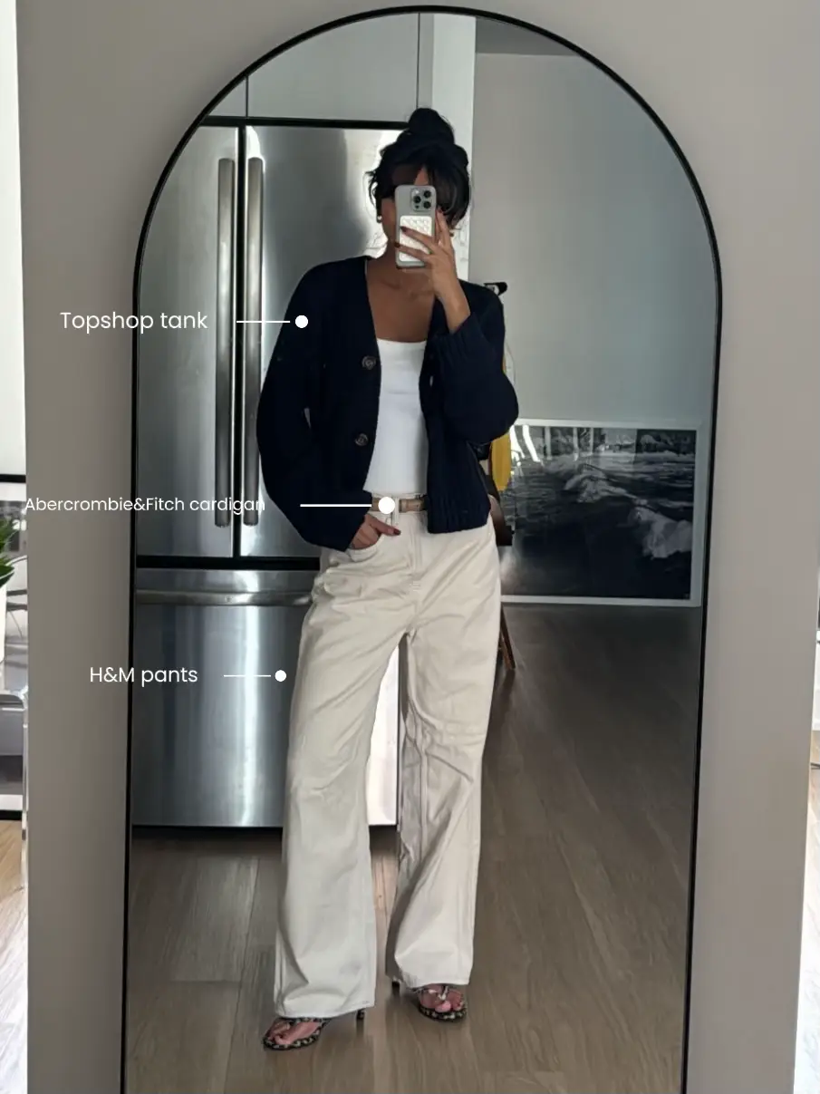 Everyday Outfits Casual Chic Inspo แกลเลอรีที่โพสต์โดย Bindi Dhaduk