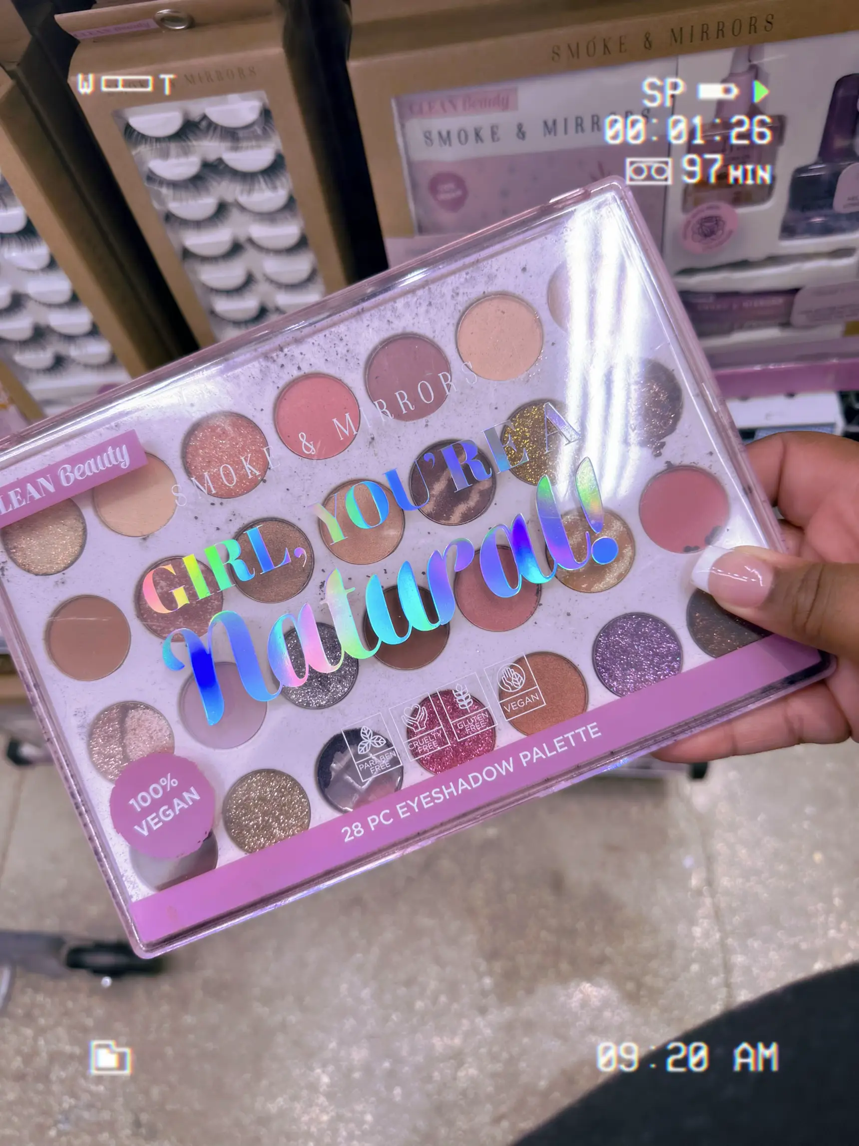 Cute beauty finds @ Five Below 💕, Gallery posted by Ke 🌻✨