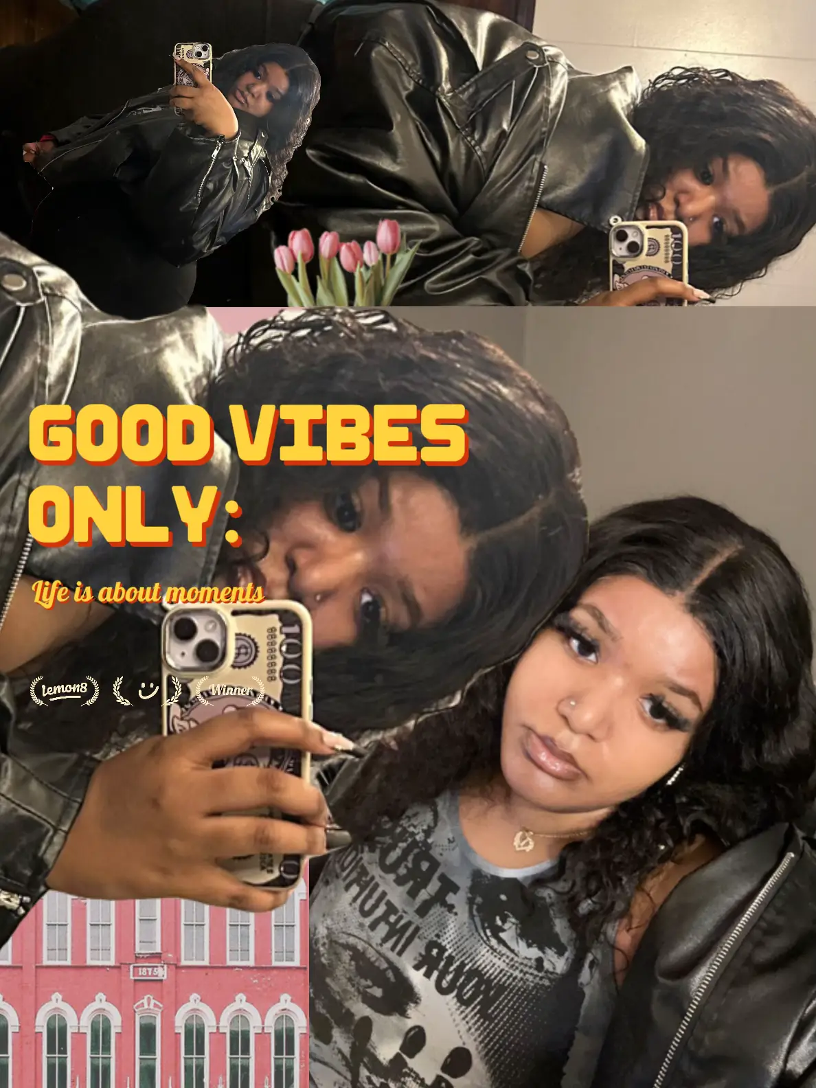 Norissa Valdez Pics - Lemon8 Search