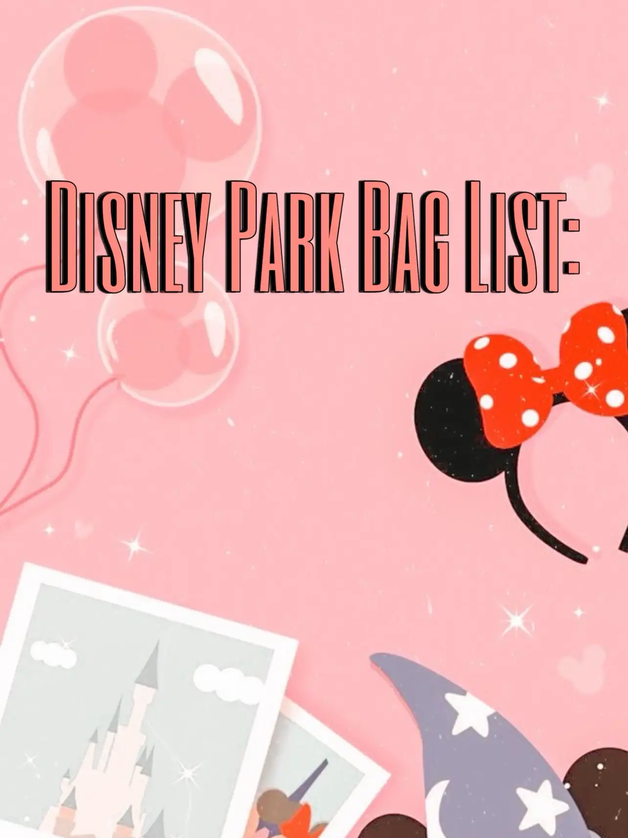 20 top Special Edition Disney Bag Clip ideas in 2024