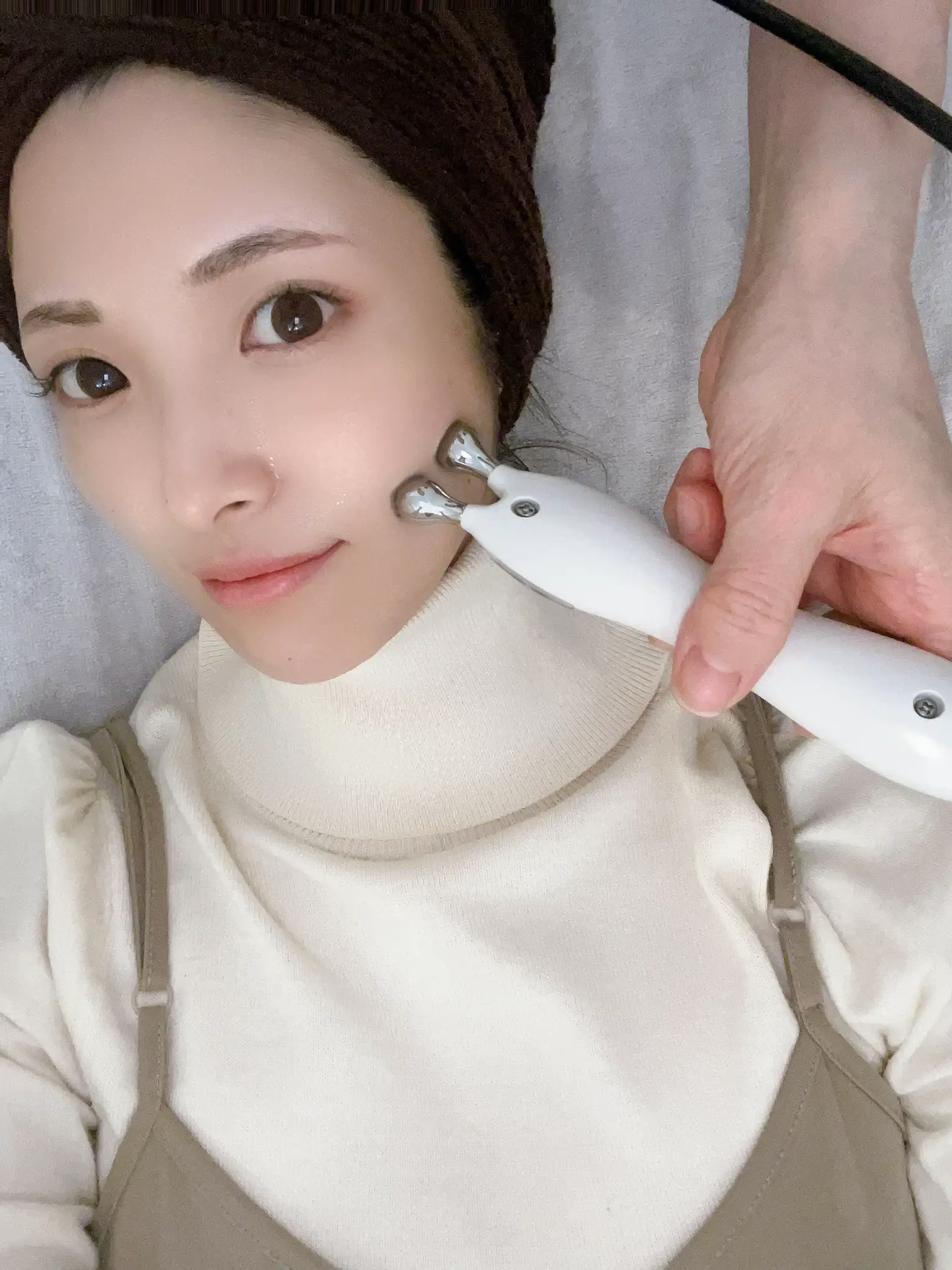 リンパボーラーマルチ【業務用】筋膜リリース - 美容、健康