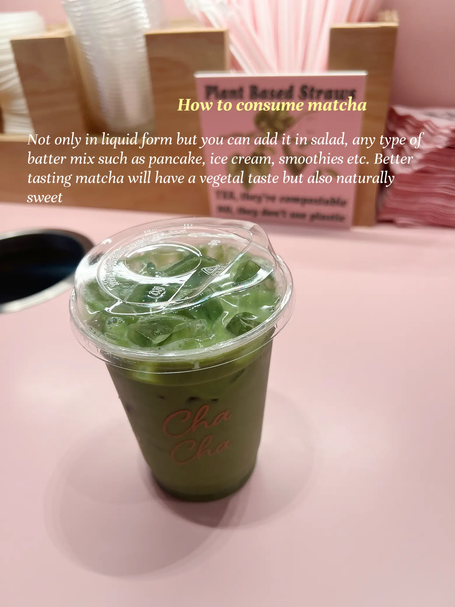 Maca Smoothie: The Liquid Love - Umami Girl