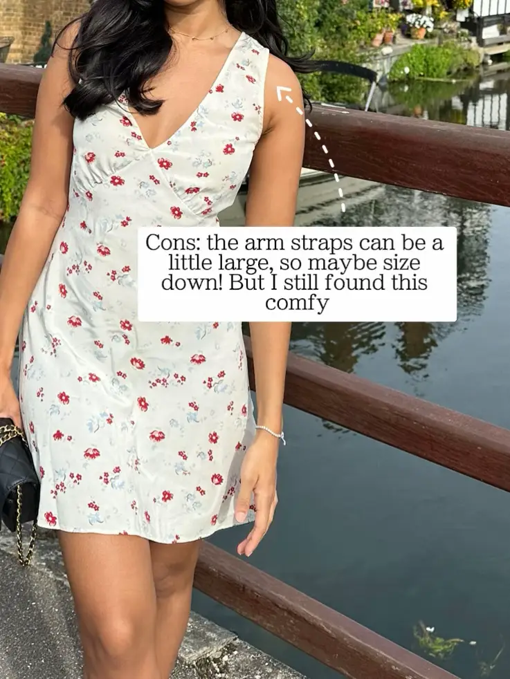 Does the Realisation Par Gia Dress fit our lines? : r/SoftDramatics