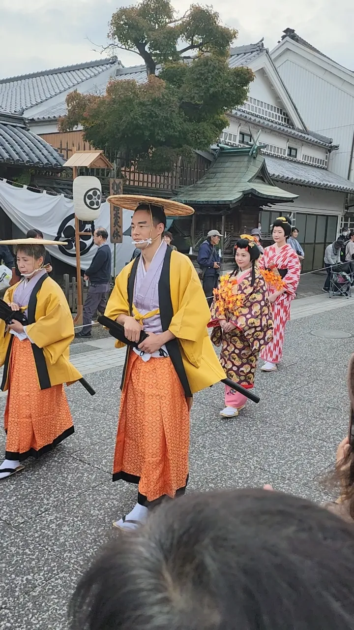 お姫様🏯💗📍矢掛