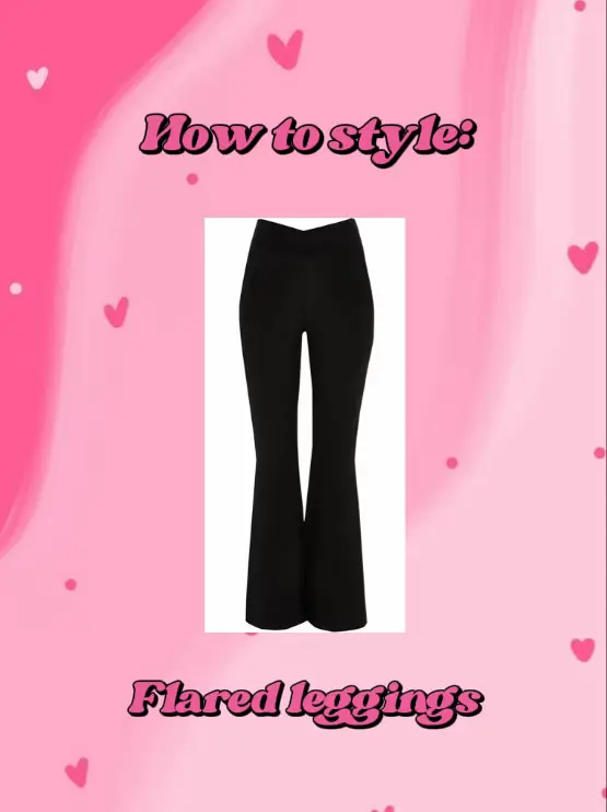 How to style flare pants 👖, Gallery posted by Tehya 💗