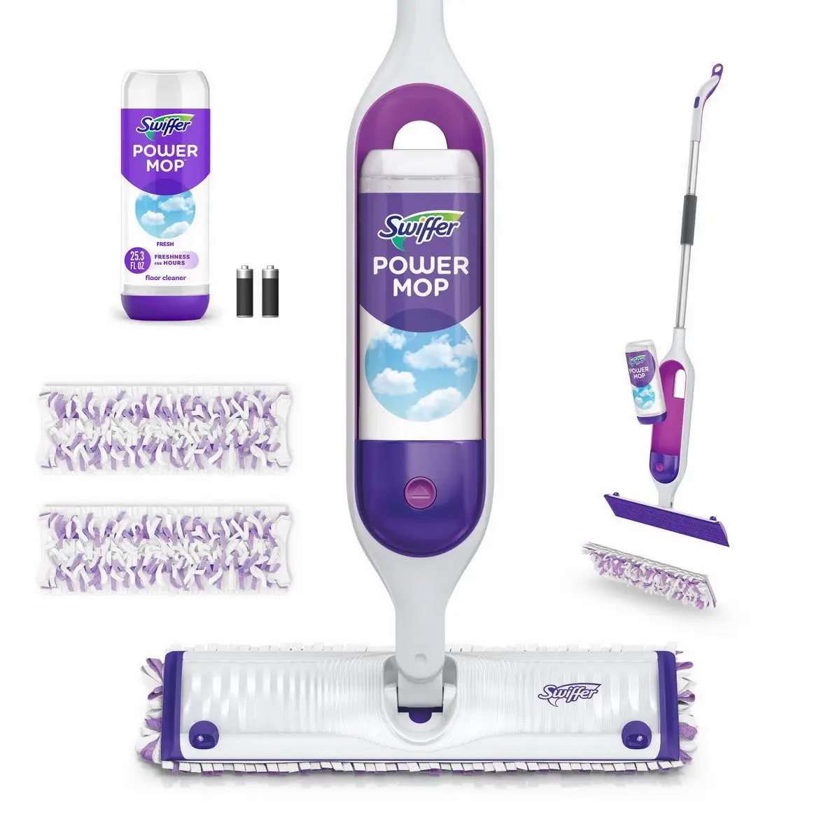 20 top Swiffer Powermop Benefits ideas in 2024