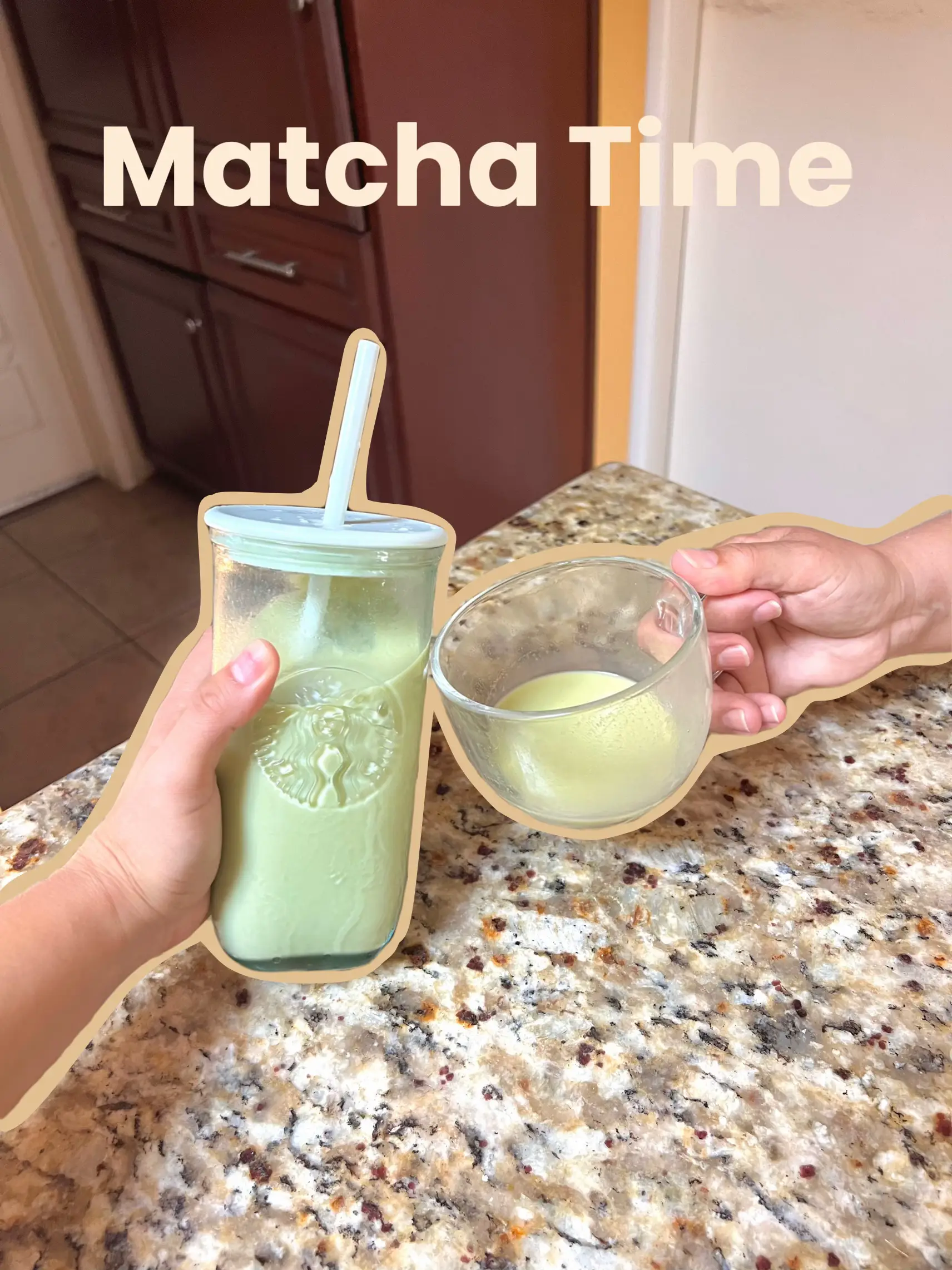 Vital Proteins Matcha Lattes, Matcha Green Tea Collagen Latte Powder,  L-Theanine & Caffeine & MCTs - Supporting Healthy Hair, Skin, Nails -  Original