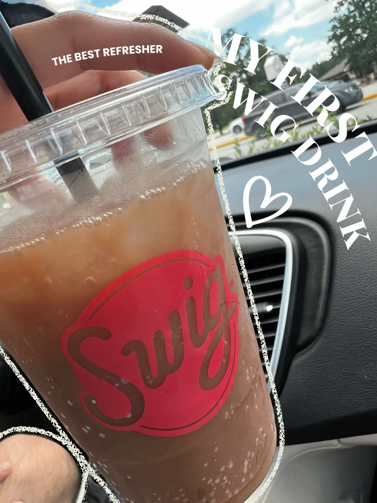 Swig - The moment we have all been waiting for is finally here