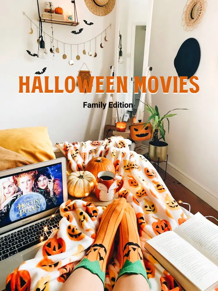 Halloween Movies | Gallery posted by 🌸Kodie🌸 | Lemon8