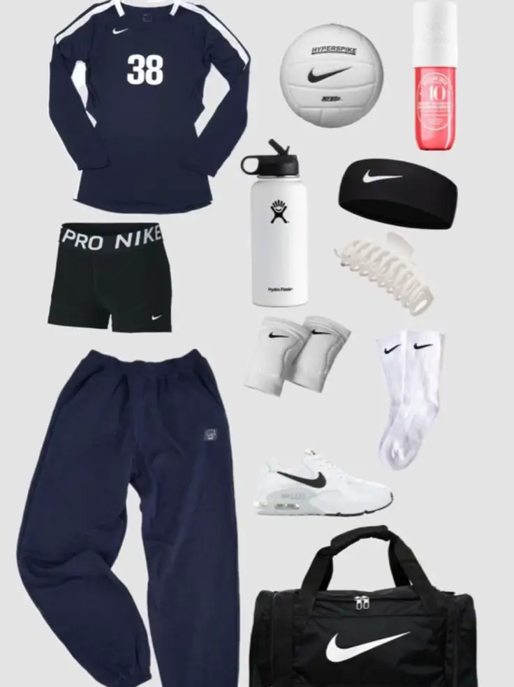 sports outfit female - Lemon8 Search