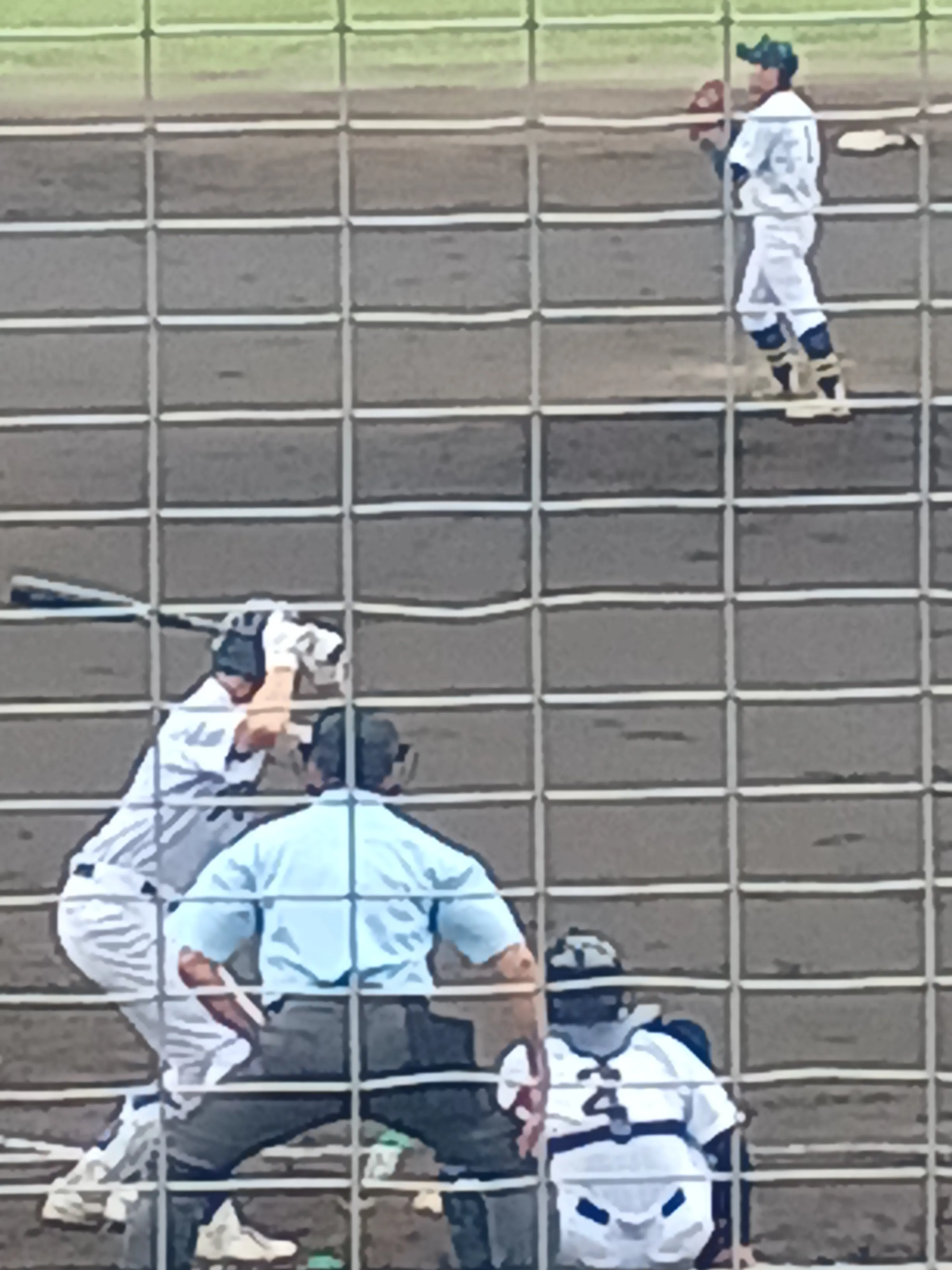 Yahoo!オークション - 実使用 滝川第二高校 野球部 ユニフォーム