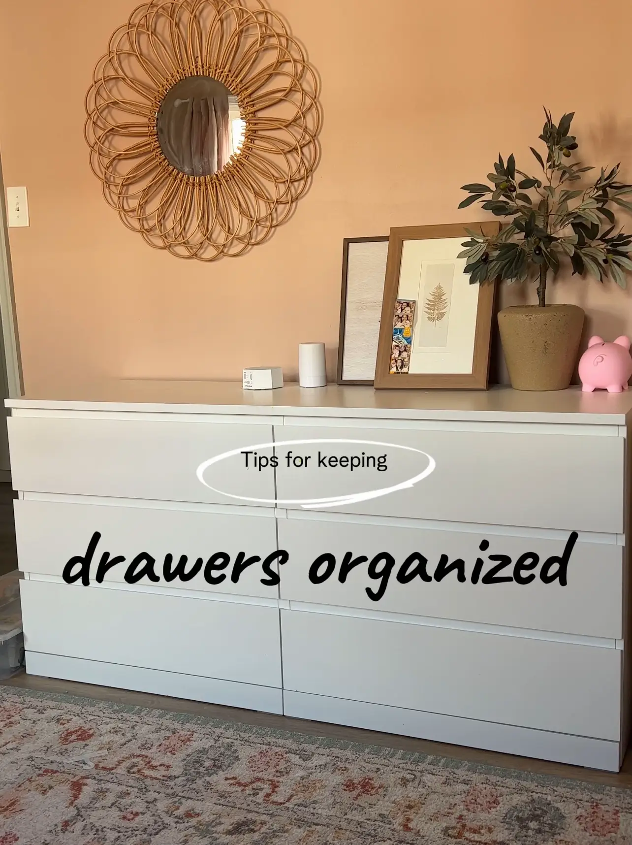 How to Keep Your Drawer Organizers From Sliding Around Your Nice, Organized  Drawers — This You Need — An Almanac For The 21st Century
