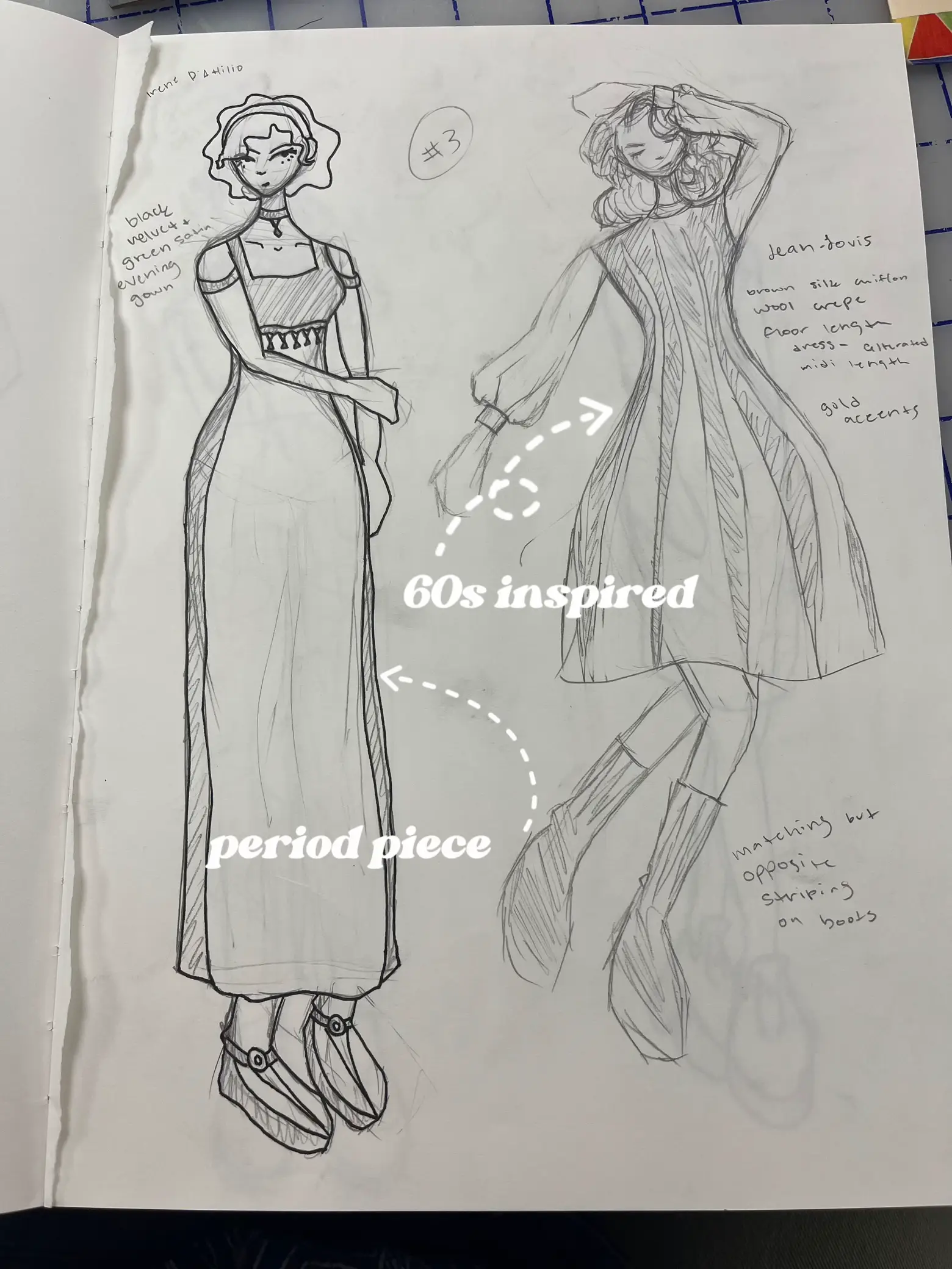 Fashion Sketchbook for Girls: Sketchbook for people ranging from fashion  designers, stylists, artists to beginners just starting out. With model,  and used to draw clothing design ideas for women to bu 
