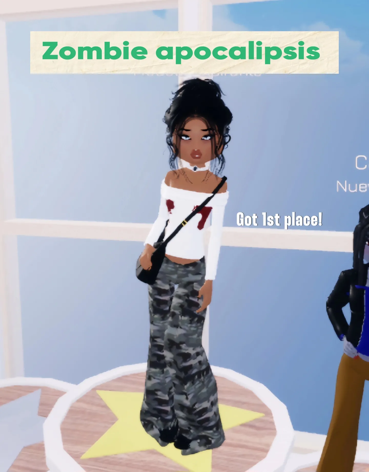 20 top Dress to Impress Zombie Apocalypse ideas in 2024