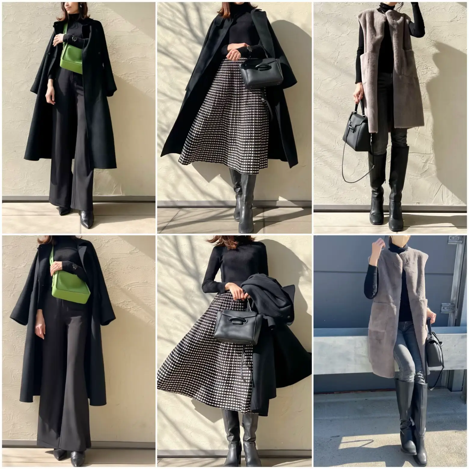 ROKU 、lemaire、JILSANDERなどかお好きな方に♪ ROKU 、lemaire、JILSANDERなどかお好きな方に♪