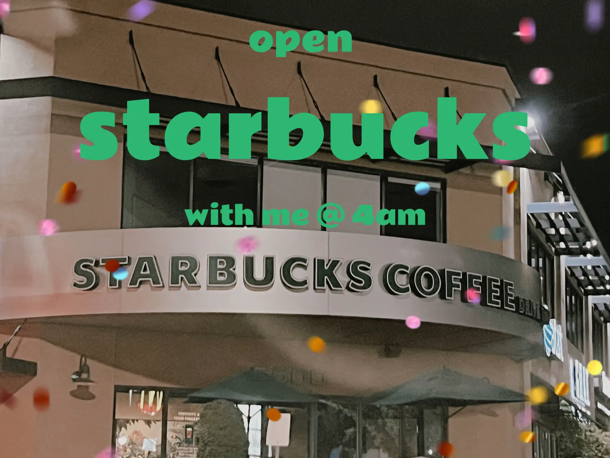 open starbucks with me !! Gallery posted by taemadison Lemon8