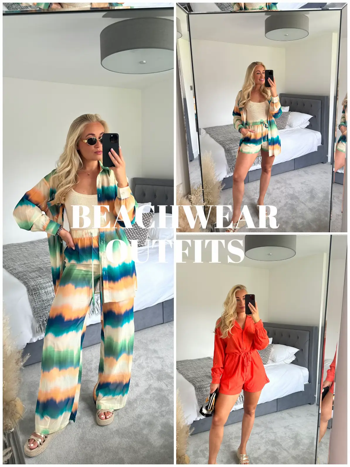 BEACHWEAR outfits 🧡, Gallery posted by wornbymolly