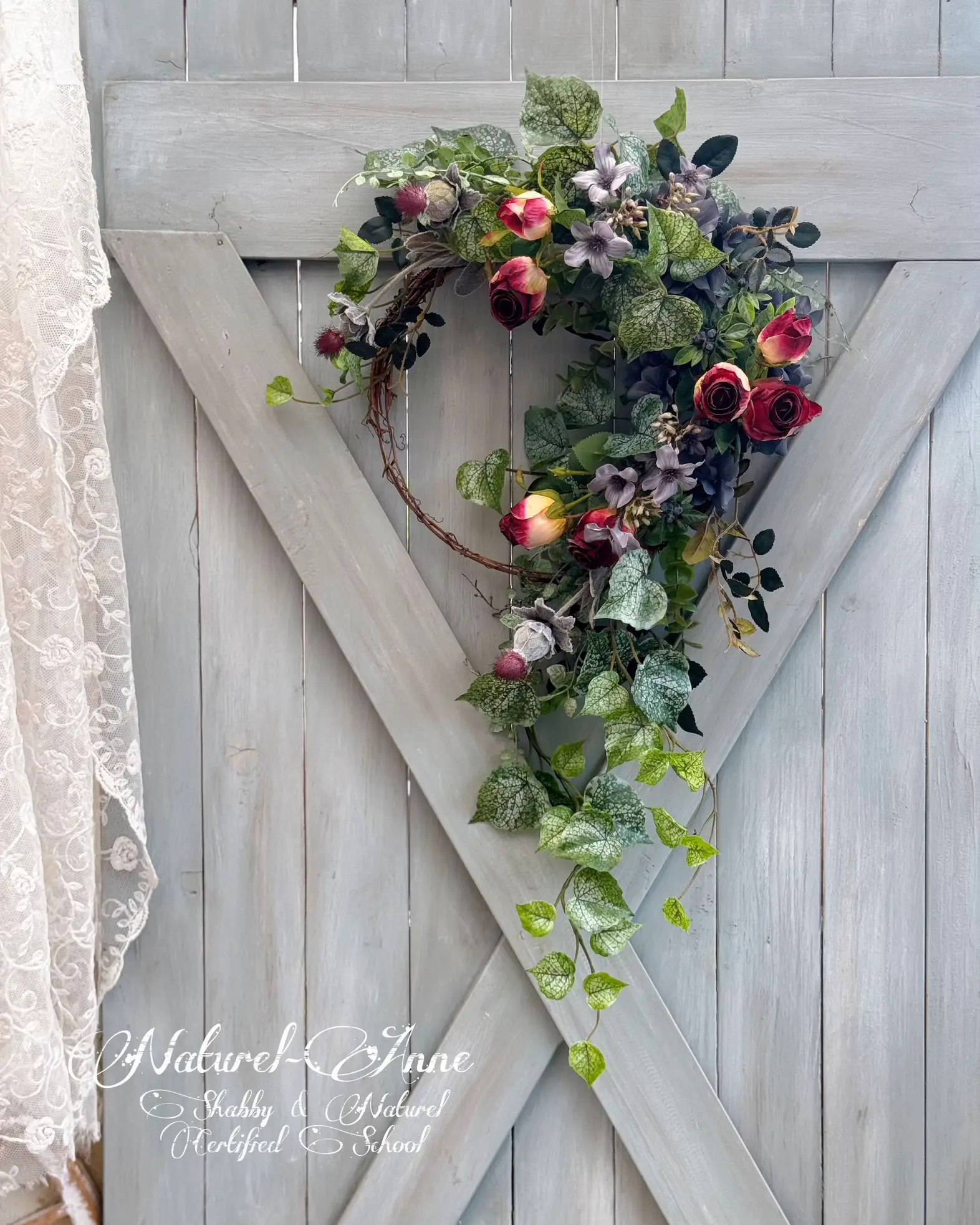 2.ポポラスフェアリーハーフリース