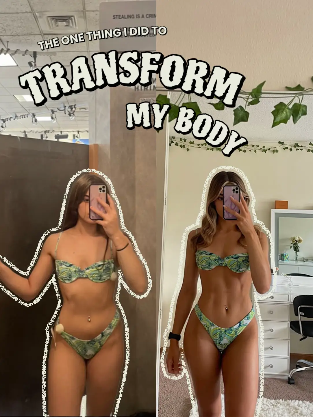Sense Intimates - 👙 BEFORE & AFTER 👙 It's been a while since I've shared  one of these but I absolutely loved this transformation! Look at the  difference 🤩 We went DOWN