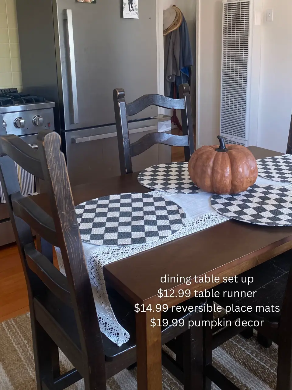 TJ Maxx Fall Decor *not cheugy* Gallery posted by taylercaffee Lemon8